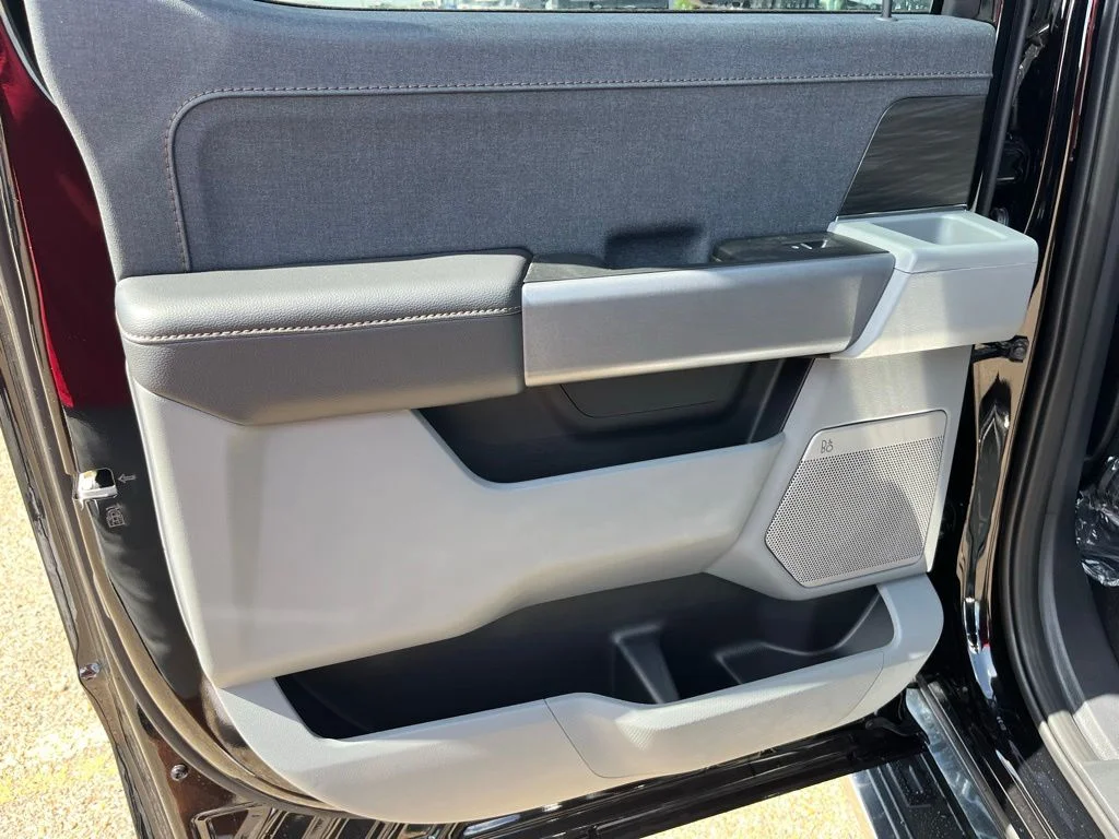 2025 Ford F-150 Lariat - Photo 20
