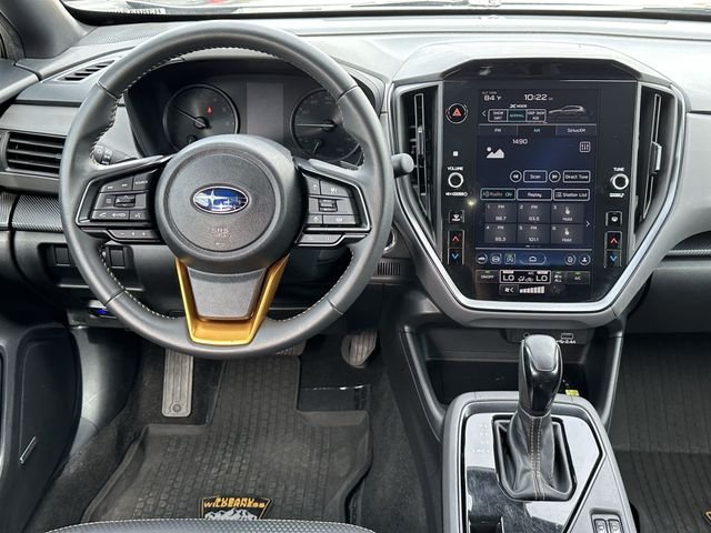 Used 2024 Gray Subaru Wilderness image 11