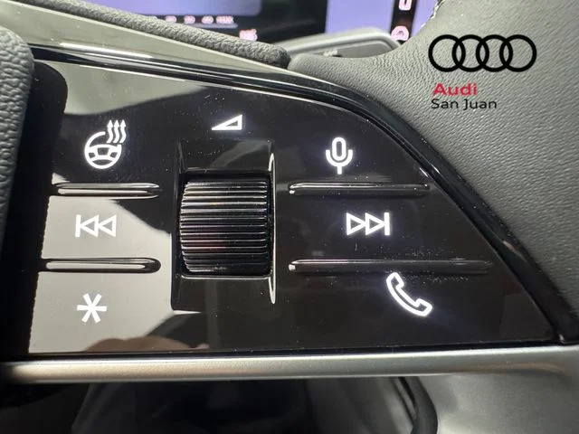 New 2026 White Audi 2.0T Premium Plus image 21