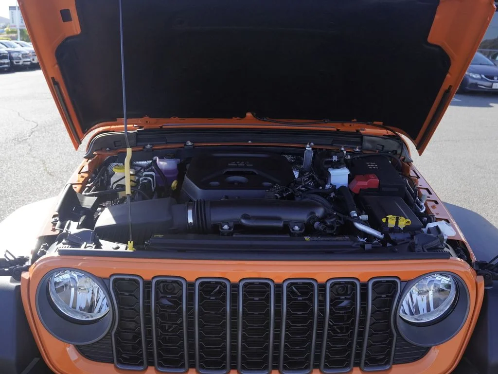 New 2026 joose Jeep Sport RHD image 31