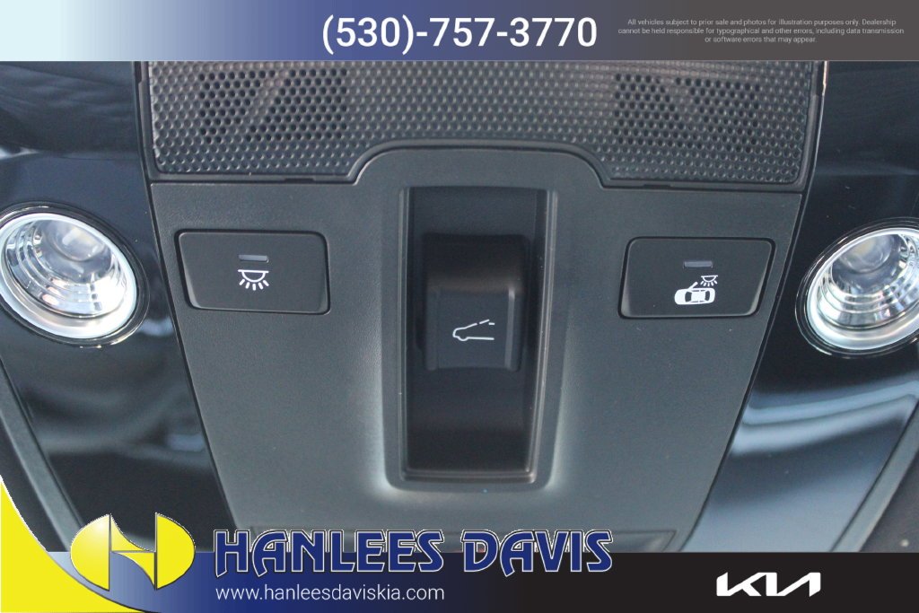 New 2026 Wolf Gray Kia X-Line image 26