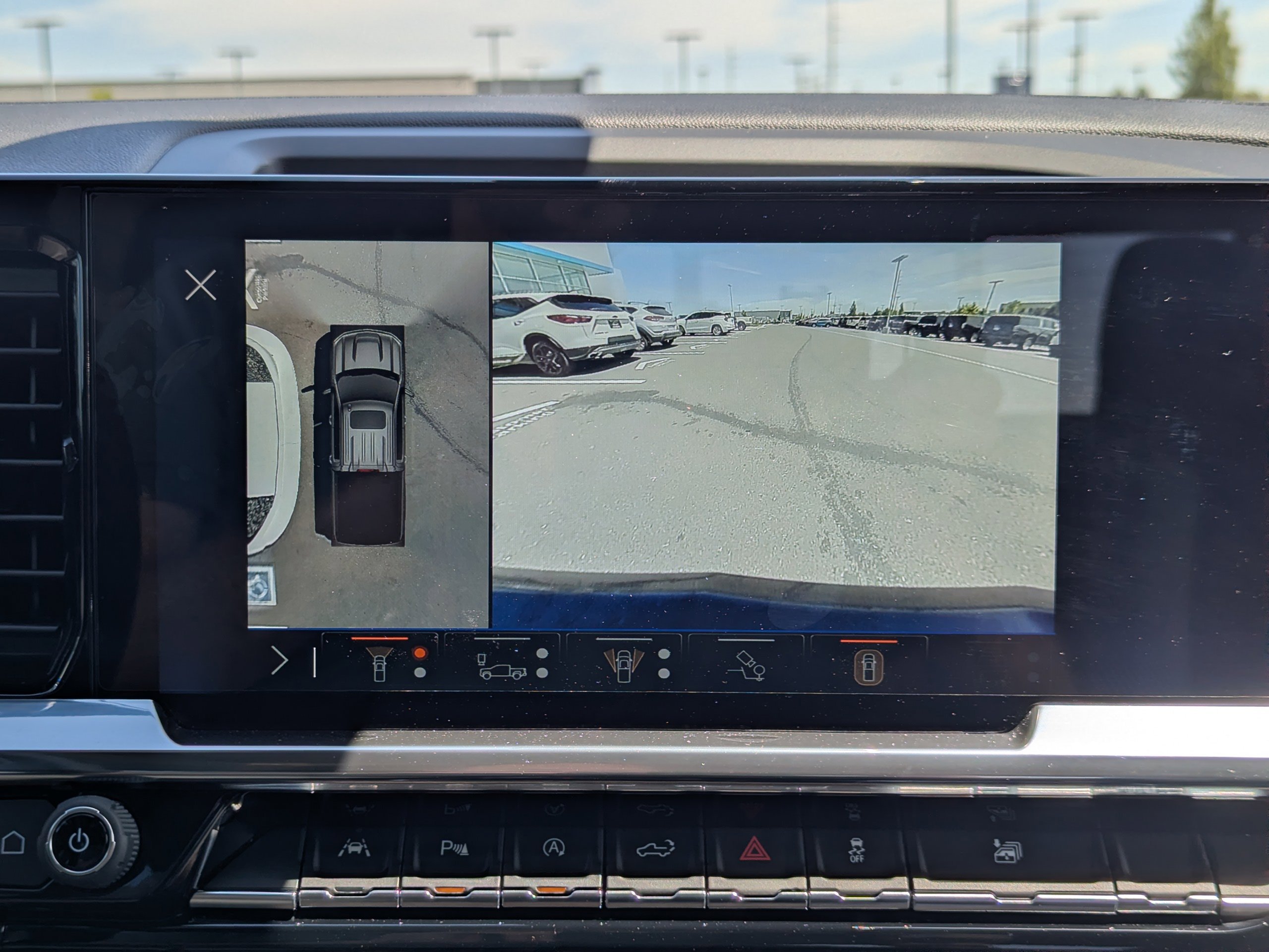 2025 Chevrolet Silverado 1500 RST - Photo 22