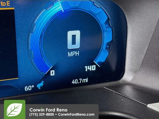 2025 Ford Bronco Sport Heritage - Photo 13