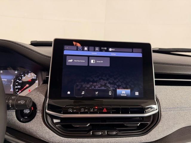 Certified Used 2023 Gray Jeep Latitude image 22