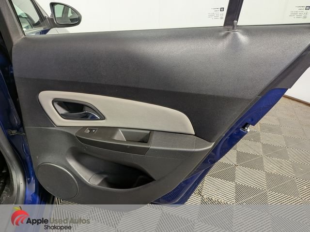 Used 2013 Blue Chevrolet LS image 24