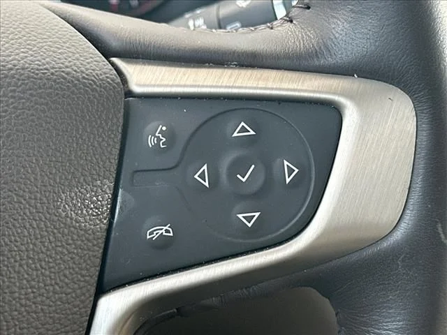 Used 2019 Red GMC Denali image 27