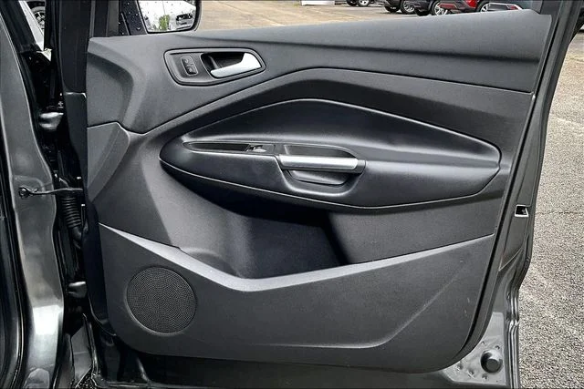 Used 2018 Gray Ford Titanium image 26