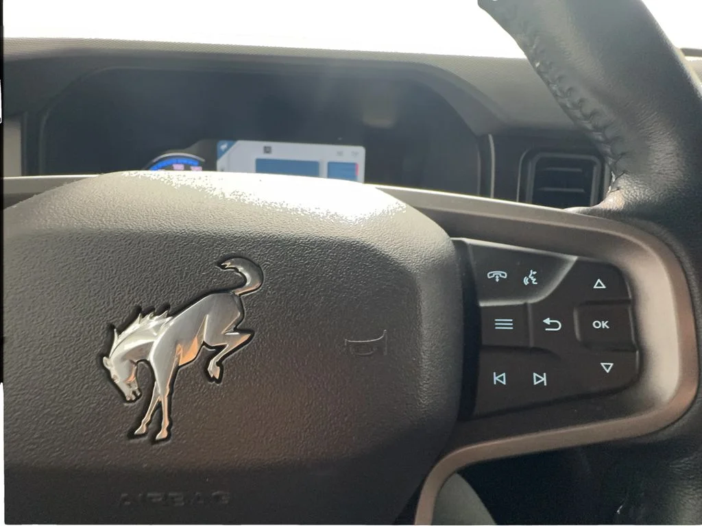 Used 2023 Silver Ford Big Bend image 37