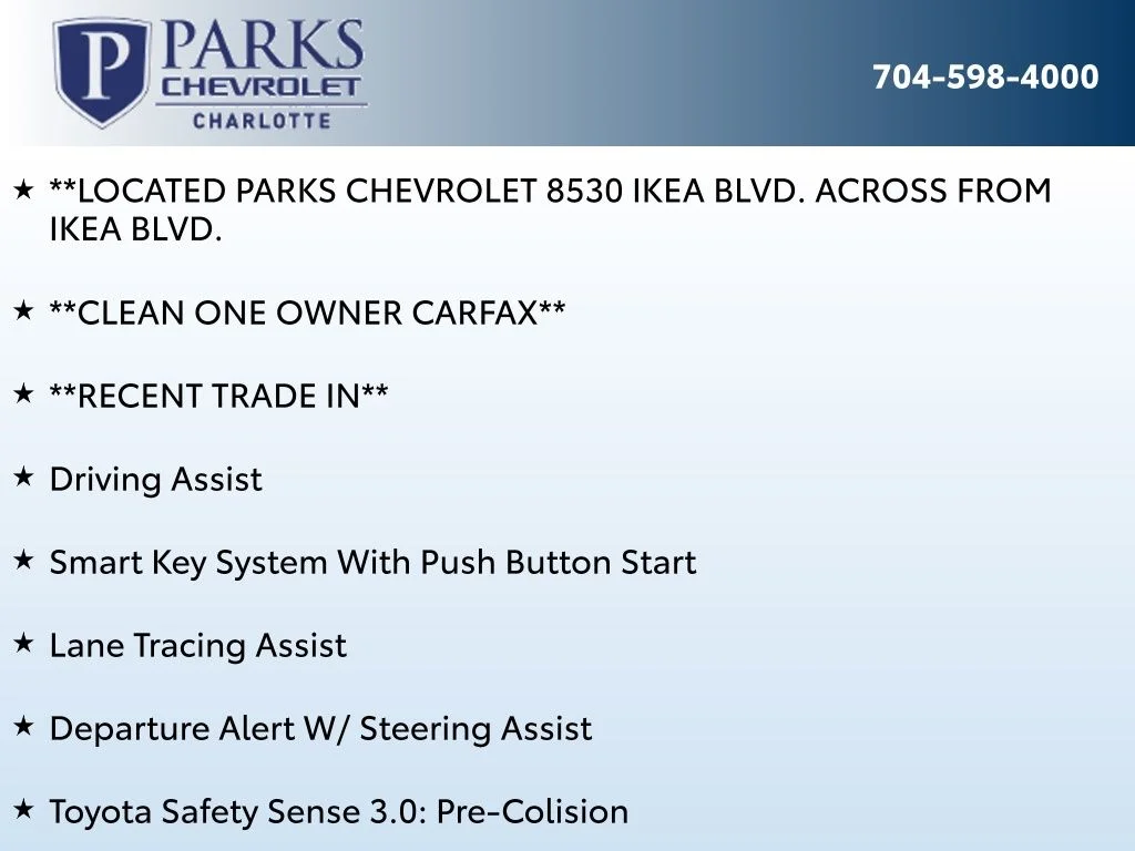 Certified Used 2023  Toyota SE image 7