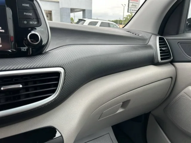 2021 Hyundai Tucson SE - Photo 38
