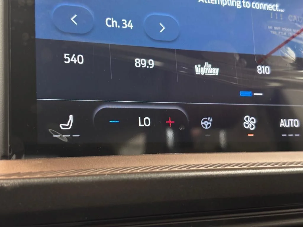 2026 Ford Bronco Sport Outer Banks - Photo 24