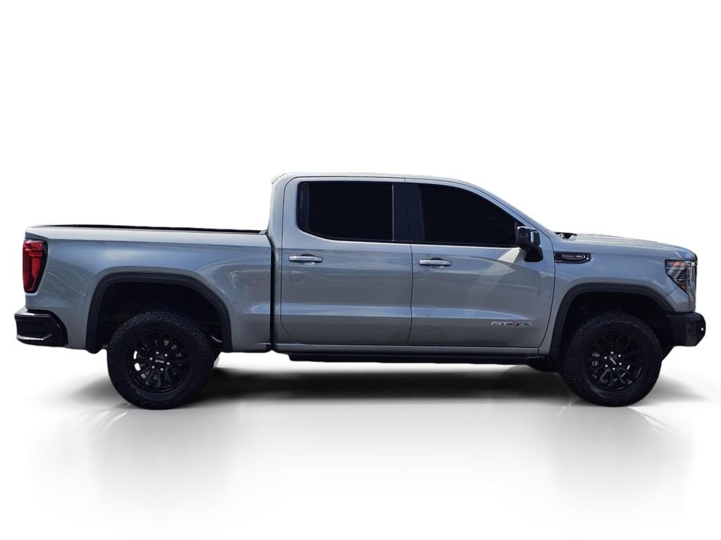 2023 GMC Sierra 1500 AT4X - Photo 9