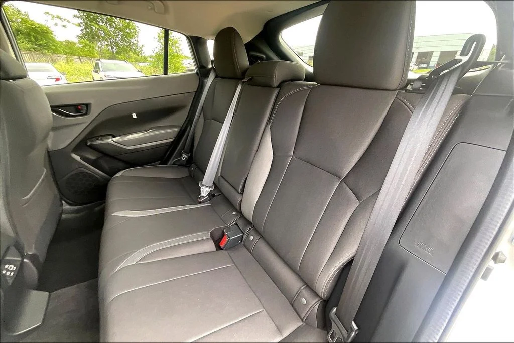 Used 2026 Silver Subaru Premium image 26
