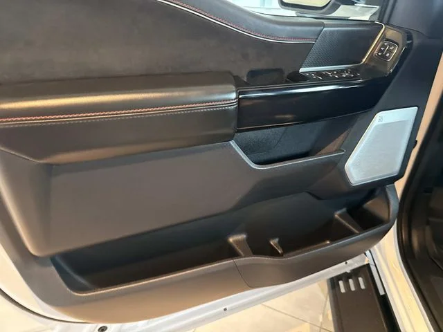 Used 2024 White Ford Raptor image 20
