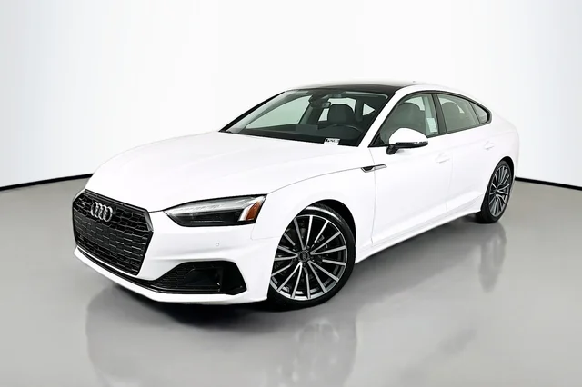 2024 Audi A5 Sportback Premium Plus
