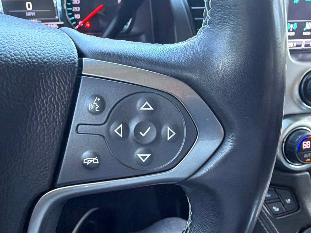 2020 Chevrolet Suburban Premier - Photo 21