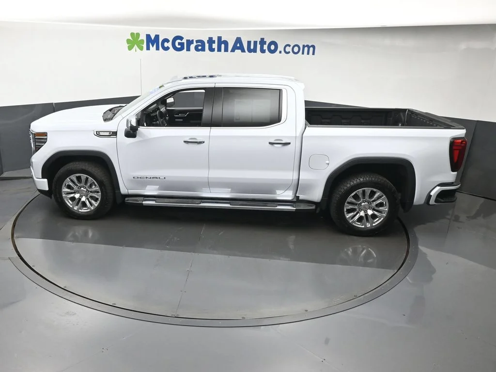 Certified Used 2026 White GMC Denali image 24