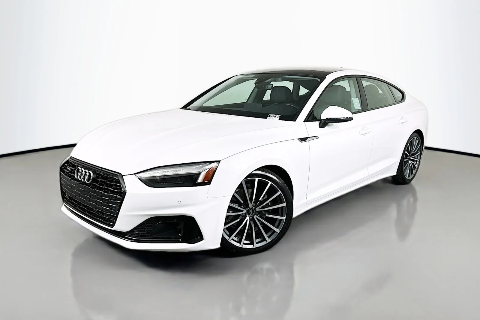 2024 Audi A5 Sportback 40 Premium Plus quattro S tronic's photo