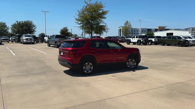 2026 GMC Terrain Elevation - Photo 60