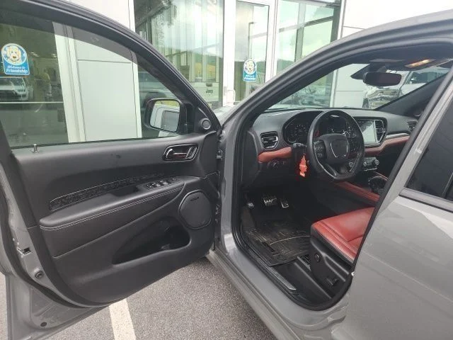 Used 2023 Gray Dodge SRT Hellcat Premium image 17