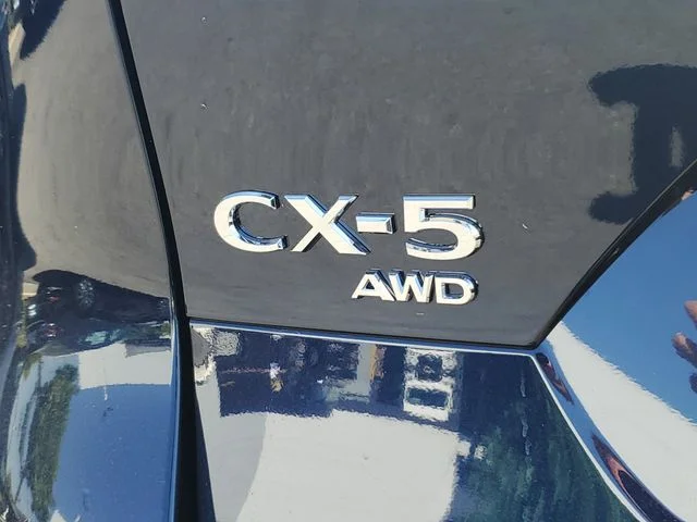 New 2026 Navy Blue Mica Mazda 2.5 S Preferred AWD image 16