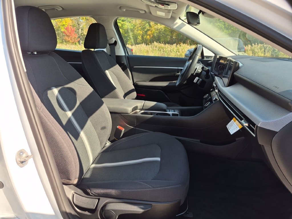 Certified Used 2026 White Hyundai SEL Sport image 30
