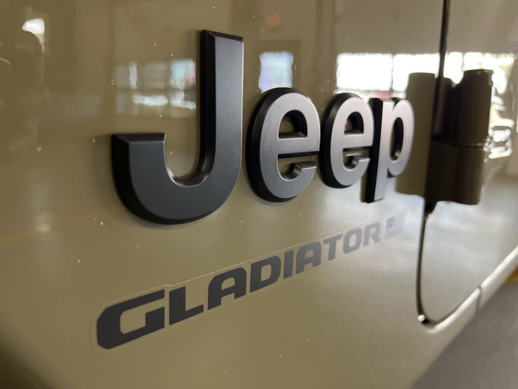 New 2026 41 Jeep Sport S image 18