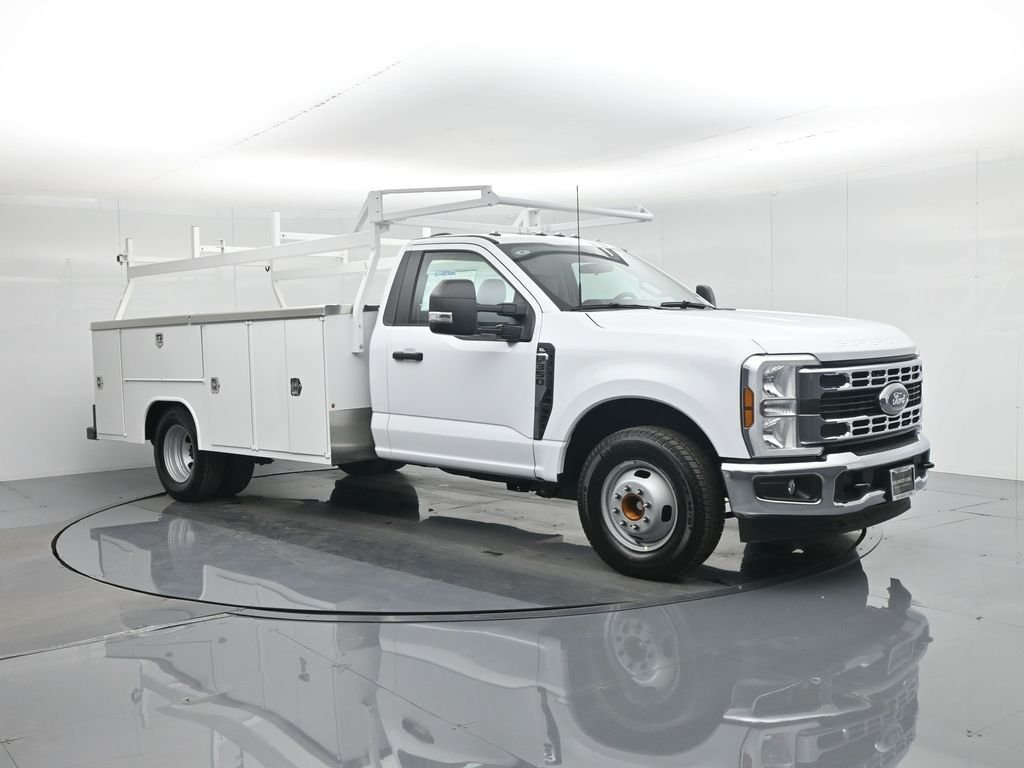 New 2026 Oxford White Ford XL image 25