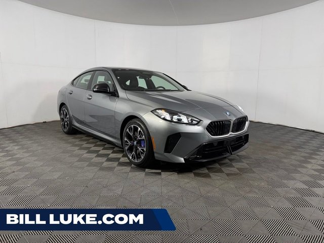 2026 BMW 2 Series 228 Gran Coupe