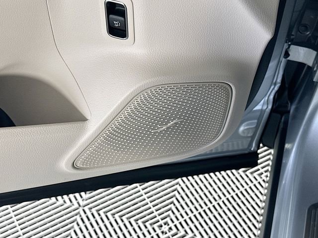 New 2026 Cirrus Silver Metallic Mercedes-Benz GLA 250 image 48