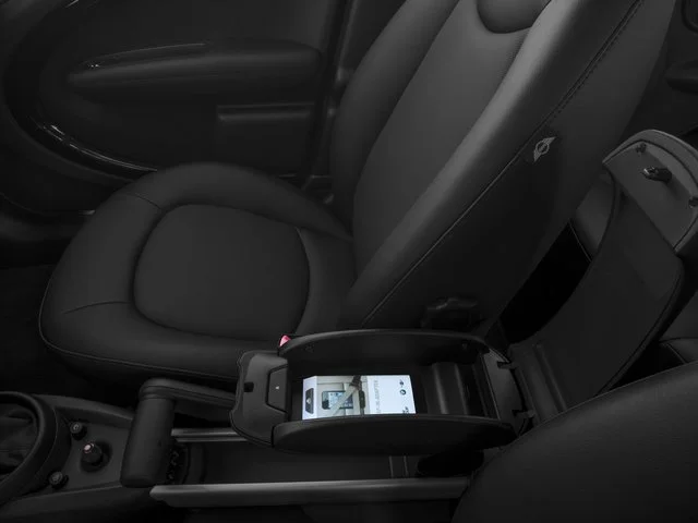 2016 MINI Countryman Countryman S - Photo 17