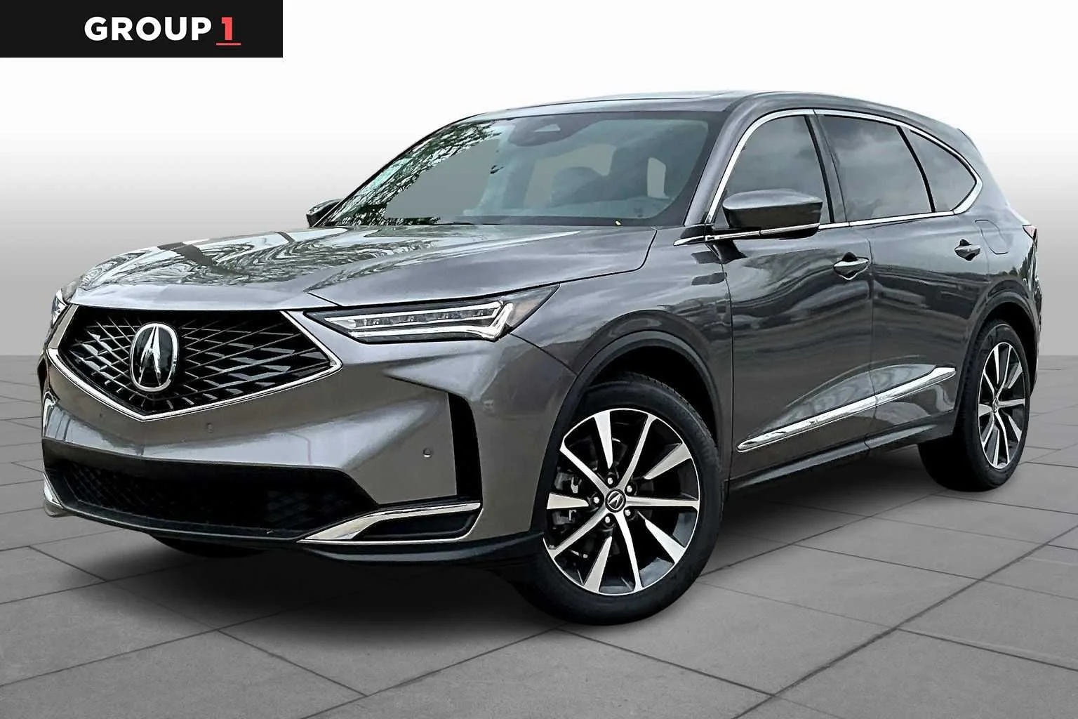 2026 Acura MDX w/Technology Package's photo