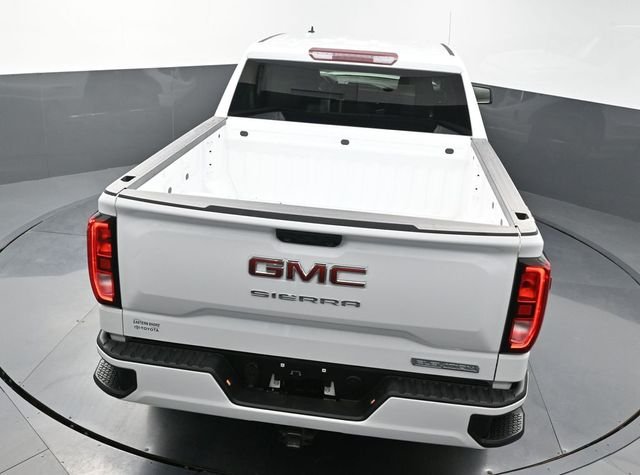 2025 GMC Sierra 1500 Elevation - Photo 46