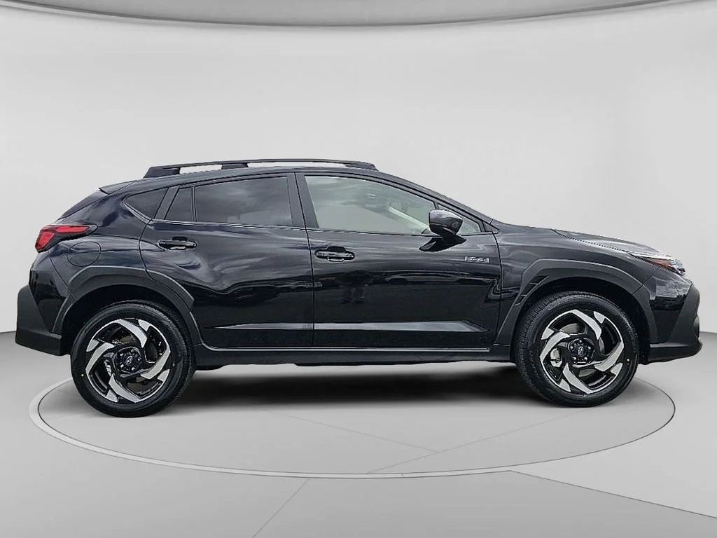 2026 Subaru Crosstrek Limited - Photo 9