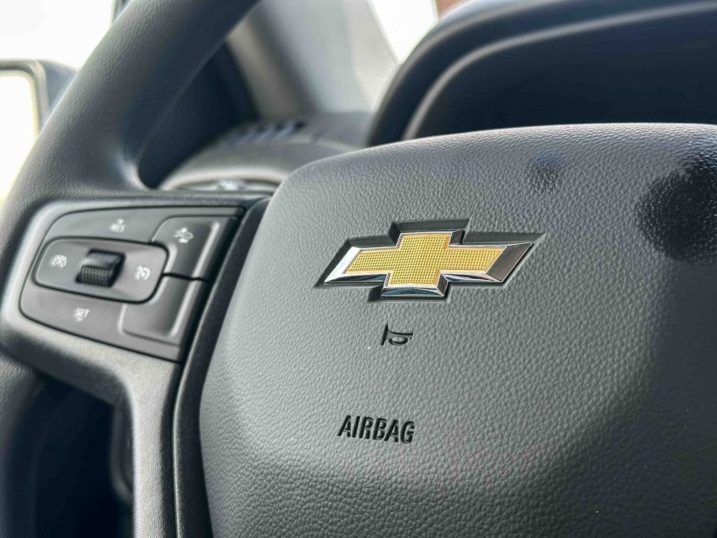 2026 Chevrolet Silverado 1500 Work Truck - Photo 16