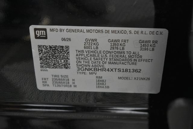 2026 Chevrolet Blazer 2LT - Photo 45