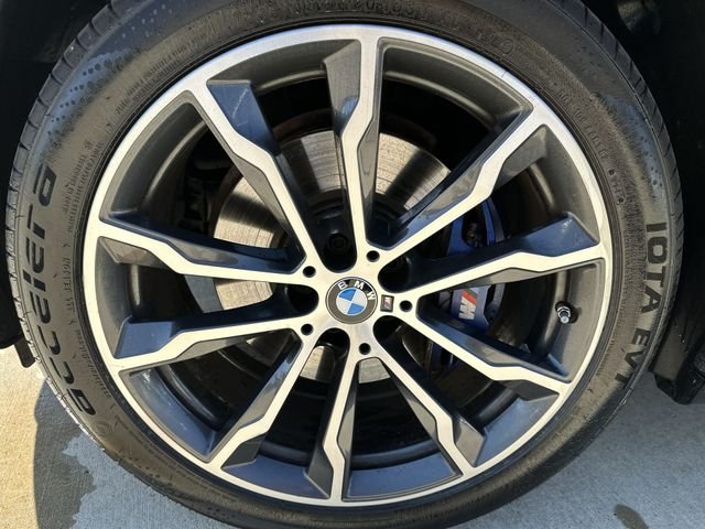 Used 2023 Black BMW M40i image 21