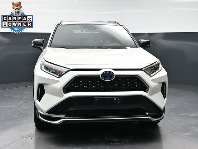 Used 2021 Toyota RAV4 XSE with VIN JTMFB3FV9MD016088 for sale in Spartanburg, SC