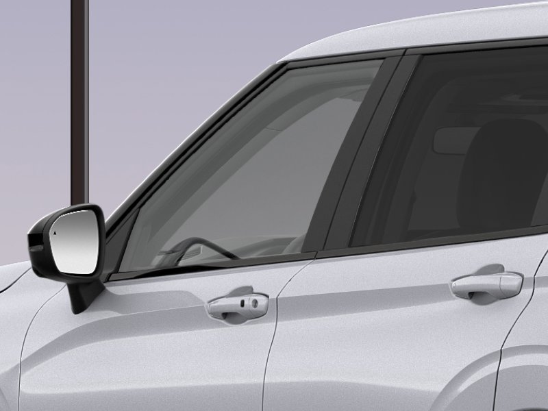 New 2026 White Nissan SL image 14