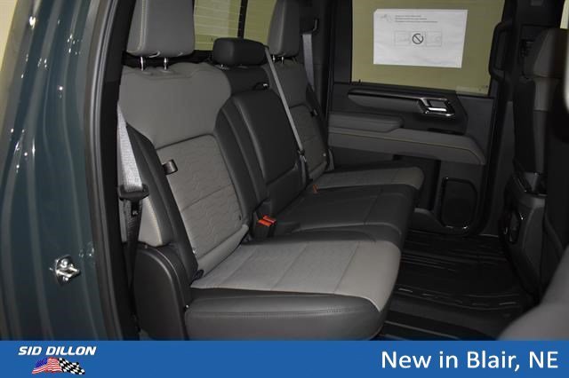 2026 Chevrolet Silverado 2500 HD ZR2 - Photo 12