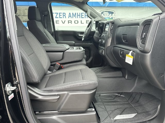 2026 Chevrolet Silverado 1500 Custom - Photo 31