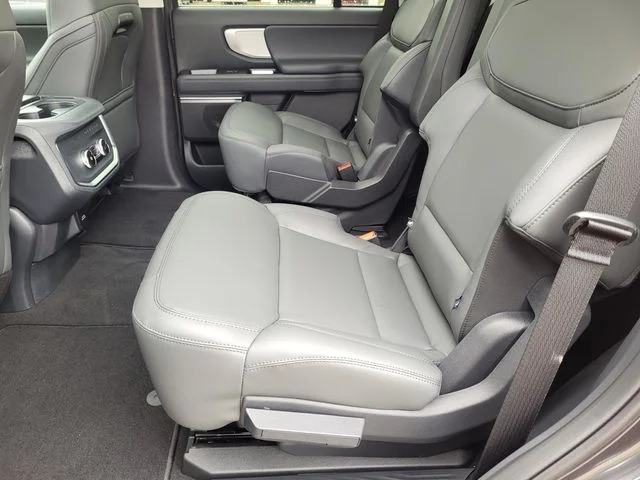 2026 Ford Expedition Active - Photo 25