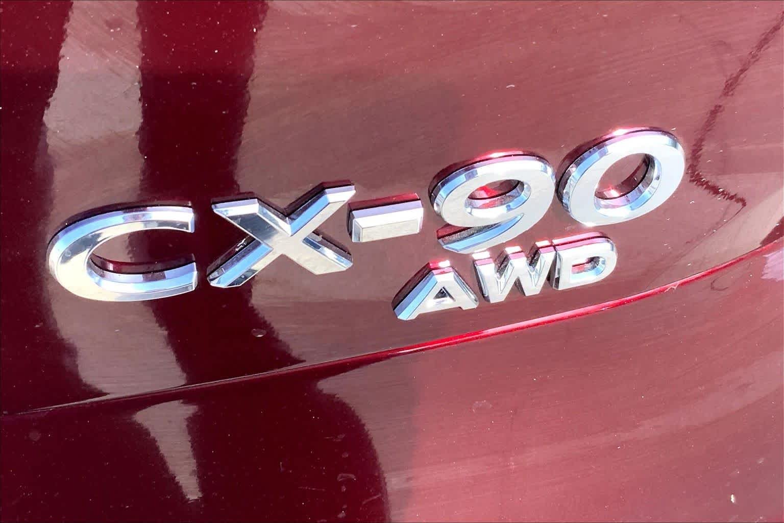 New 2026 Artisan Red Premium Mazda Premium Plus AWD image 15