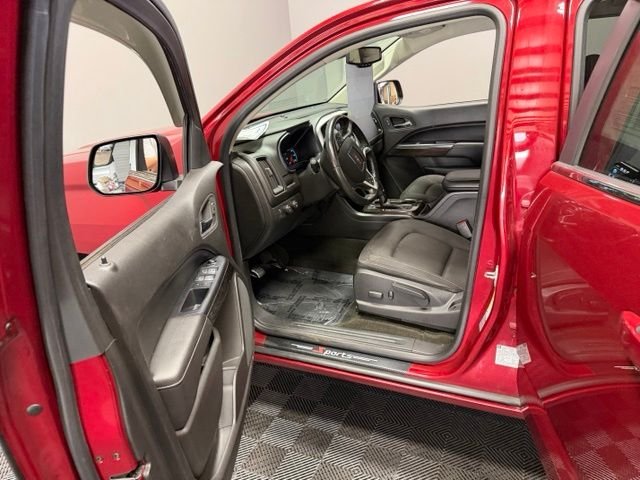 Used 2017 Quartz GMC SLE1 image 14