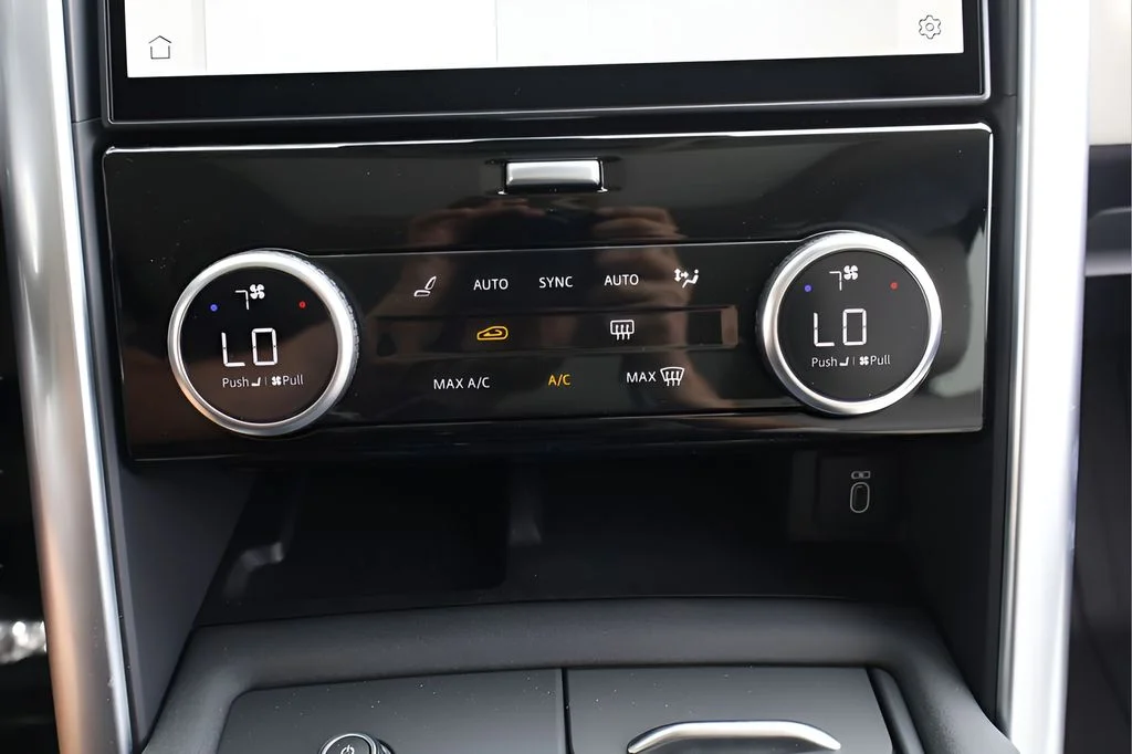 New 2026 Lantau Bronze Land Rover S image 23
