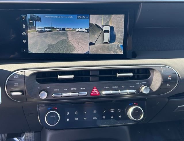 2026 Hyundai Palisade SEL Premium - Photo 17