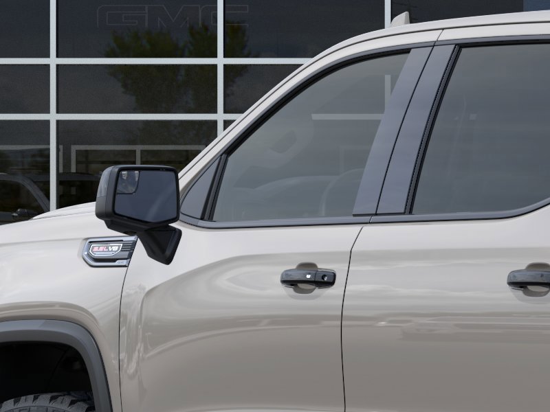 2026 GMC Sierra 1500 AT4X - Photo 12