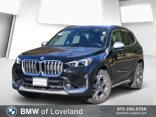 2024 BMW X1 xDrive28i