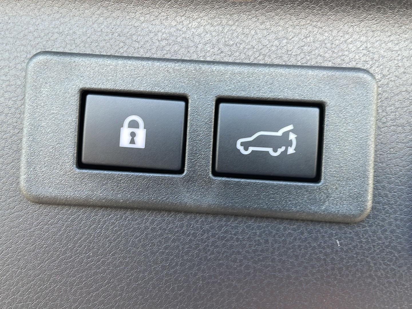 New 2026 RIVER ROCK PEARL Subaru Limited Hybrid image 30