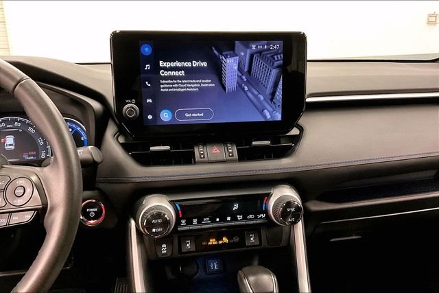 2023 Toyota RAV4 XSE - Photo 31